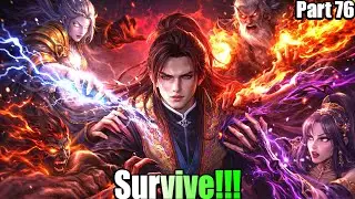 Everyone Wants to Kill Qin Mu - TOHG Part 76