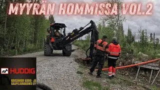 TAAS TUNKATAAN I HUDDIG 1260 & GRUNDOMATIK I
