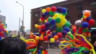 CHICAGO PRIDE 2019