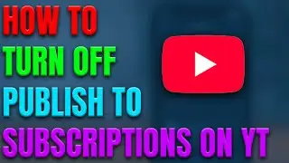 How To Turn Off 