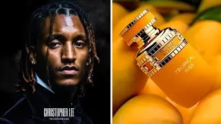 BEFORE YOU BUY | French Avenue Tropical Kiss - A Citrus Mango Men&rsquo;s Fragrance Review