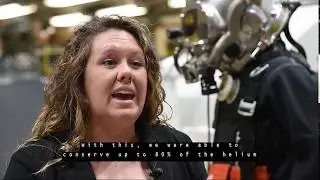 MK29 Rebreather System