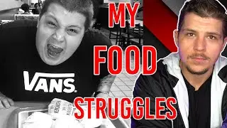 Finally Sharing The TRUTH About My Eating...
