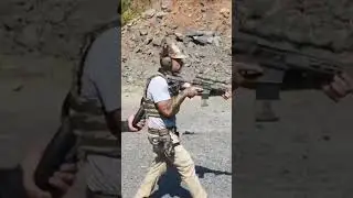 #pnw #rr #alwaystraining #airsoft #fn509t #gettrained #ar