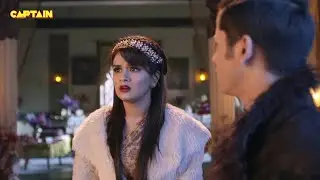 अलादीन - नाम तो सुना होगा || भाग.341 || सिद्धार्थ निगम, अवनीत कौर || Aladdin