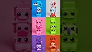 Bloxies 6sek V1 pion