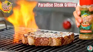 This Seasoning Makes Cheap Steak Taste Expensive