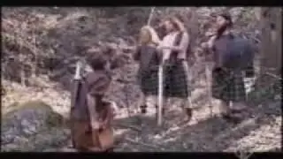 Braveheart in dialetto Bresciano