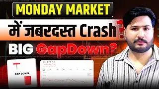 Monday Market ￼Nifty & Bank Nifty Analysis for Monday | 16 Februari 26 | NIFTY Tomorrow #nifty 
