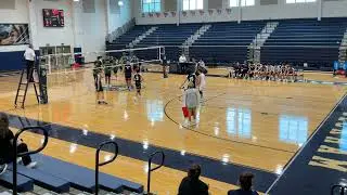 250825 LB vs Legion Collegiate Game 1