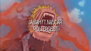 JASIAH - POLTERGEIST FT. NASCARALOE (Prod by Jasiah x Flaminhotriah)