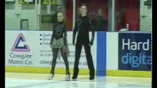 Phebe Bekker & Theodore Alexander