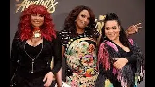 Dismissal of Salt N Pepa's Lawsuit by a Federal Judge