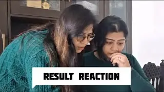 Journey of a CA | Result Reaction | CA Kritika Bhatia | Clearing in first attempt | November 2024