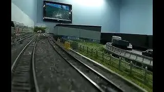 Drivers eye 3 of 3