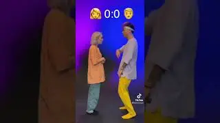 Woah challenge boys vs girls