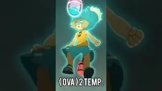 Qual &eacute; o n&iacute;vel de PODER do YUGO, Para a 5 TEMPORADA WAKFU??!🤔 #anime #wakfu  #curiosidades