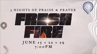 85Th Church Anniversary Worship | June-12-2022 | 9:00AM | Murray G. Martin Senior Pastor