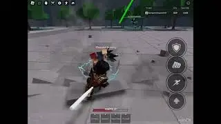 Metal bat combo and a weird glitch