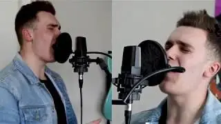 Moody Blues New Horizons Cover (Ryan St. Clair)