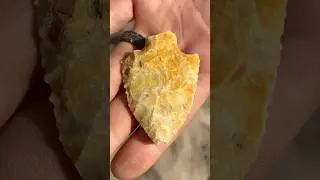 Native American Artifacts!