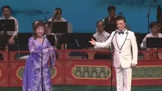 [1080p] 驚破霓裳羽衣曲 - 陳英傑、凌靖