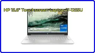 REVIEW: HP 15.6