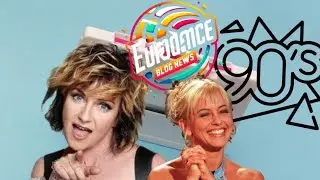 MTV Shuts Down &ndash; Simone Angel Reacts & Annerley Gordon Reveals New Project | Eurodance Blog News
