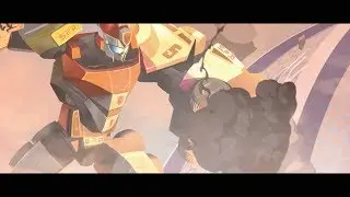 Power Rangers: Battle for the Grid - Story Mode | Chapter 10 - Battle of Corinth