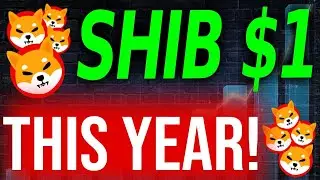 WHAT FACEBOOK CEO (META) JUST DID WITH SHIBA INU COIN TO MAKE IT $1 THIS YEAR! -SHIBA INU NEWS TODAY