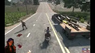 Clockwork Orange is Black 15 (7 Days to Die)