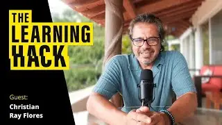 LH #119 Learning To Love America with Christian Ray Flores (AUDIO ONLY)