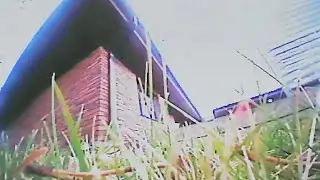 Bwhoop B03 Pro Silverised - First time acro fpv 2017.10.11