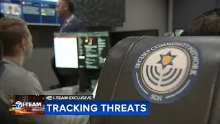 Chicago-based Secure Community Network expanding operations to protect Jewish community