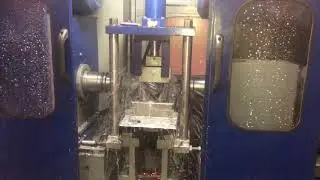 Cross holder U drilling and facing  machine 9815767157 7307871157