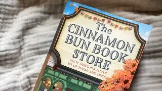 The Cinnamon Bun Book Store by Laurie Gilmore | Audio Reading by TR Reading Nook | chapter 25