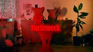 Superhive-Turtleneck (Official Video)