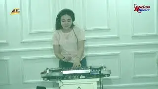 LIVE STREAMING DJ ADHE AMOY IN  NAJWA RECORD
