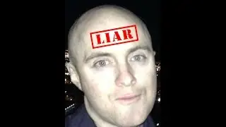 Devon Tracey (AIU) lies to his 33,000 subscribers! (Free To Mirror)