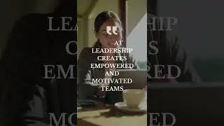 Strong Leadership = Business Success | Elevate Your Skills with Coaching