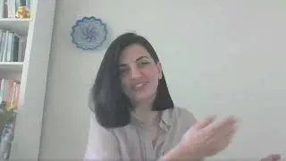 SARAH REZAEI