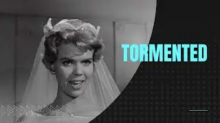 Tormented, 1960 film