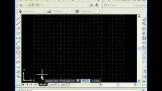 AutoCAD Training: Drawing quickly and with accuracy