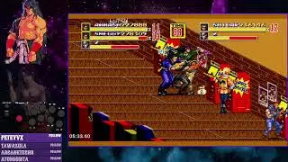 SoR2 New Era v3.1 triple shiva mania coop 27:18.69