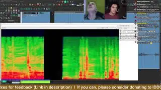 Mixing Feedback Monday Live! (+Q&A and new Plugin demo)