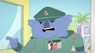 Deep Space 69 - S4 EP6