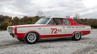 1966 Dodge D/Dart Review Rendered Price Specs Release Date