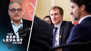 Marc Miller warns of &ldquo;intense disinformation,&rdquo; calls CBC essential to Canadian democracy