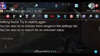 #Bullet_angel_Hack   #AK2                       Bullet Angel Cheat Hack 2021 ,Fast Run