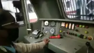 PTDC operation in AC LOCOS